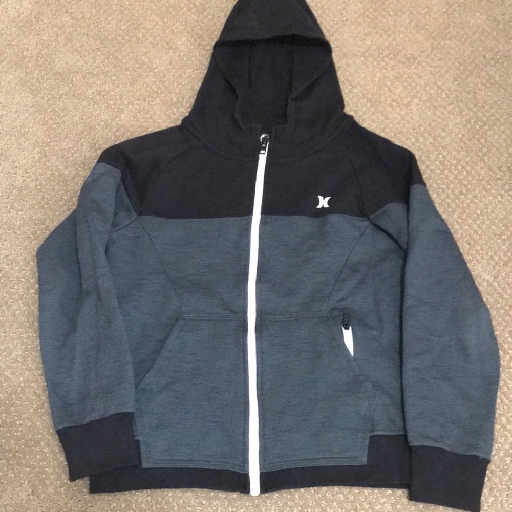 Hurley boy’s hoodie